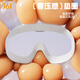 361 Goggles de baignade adultes Grands montures et femmes Haute définition Anti-Fog Spolishnming Goggles Integrated Professional Poute