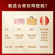 Zhengguangren Esel-Hide-Gelatin-Kuchen Geschenkbox 1000g Dong'a einheimische Qi und Bluternährung Tonic Tonic Mid-Autumn Festival Geschenke für Eltern und Älteste