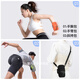 Zailu running bag arm bag running mobile phone bag arm wrist bag sports light arm cover can be worn cross-body mobile phone bag men's anti-black arm wrist style three-layer large capacity breathable skin
