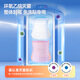 DIFKING 术后收腹带剖腹产顺产孕产妇产后塑形收小肚子医用束腰 白色L