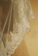 Seda inteligente nueva seda europea y americana lente de agua lentejuelas velo nupcial 1.5m 3m accesorios de boda de gasa suave para bodas velo tocado blanco 100cm-135 cm