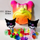 New Nezha Ao Bing Archaeological Excavation and Treasure Soap Toys Blind Box Children's Dust-Free Fossil Treasure Boys and Girls Lingzhu Ao Bing (Including Doll Gems) Give a full set