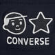Converse 2025 Frauenweber kurzer Rock WCH753-695 L