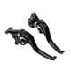Рафинирование и жесткость Benelli TRK702 702x модифицированный алюминиевый сплав Короткий двухугольный соревновательный тормозный сцепление