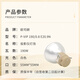 集大成精选/全新原装（ViewSonic）优派投影仪灯泡PJD5150 PJD5151 PJD5153 PJD5154 PJD5155 PJD5250 【原装正品】优派PA503XE投影灯泡