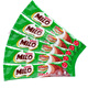 Lebensmittelduftstöcke Malaysian Nestle Milo Milo Schokoladenmalz Energy Drink 3 in 1 21 Sticks x33g 693g Zuckerfreie Milo 14 Sticks 33g 1 Beutel