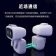 Intelligent robot pocket robot toys AI dialogue and emotional companion pet touch exchange information Spot SF Express full payment 3888 official standard + gift