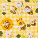 森贝儿家族（Sylvanian families）日版小蜜蜂套装 过家家玩具玩偶套装 七夕情人节礼物