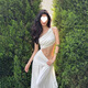 Lekali Französisch Kleid für Frauen am Strand Urlaub Feen-Feen-Rock für Sommer-Off-Shoulder-Taille-exponierte Atmosphäre coole und Nische High-End-Kleid Französisch-Off-Shoulder-Kleid [L ungefähr 110]