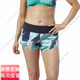 Reebokcrossfitgames rapides sèche complète de formation complète shorts sportifs officiels phare authentique gris blanc dn6191 2018games xl (175 / 84y)