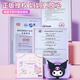 Feibei Kuromi children's camera 7-14 years old high-definition polaroid children's toy girl birthday gift 3-6 years old