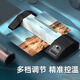DELI得力3890塑封机A3/A4过塑机办公家用相片覆膜机金属外壳过胶机 3890塑封机【A3/A4】