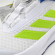 adidasAdidas男中童跑步鞋 JI1695 JI1695 36.5