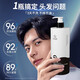 Fan Yongchen Herren Shampoo Anti-Dandruff Anti-Chon-Kontrollöl flauschig und langlebig verbleibend Nr. 1 in Silikonöl Shampoo Shampoo Goldliste [Empfohlen von Internet-Prominenten] Gu Long Shampoo 800ml*2