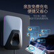 Wattsaving Energy Efficiency Electrical 7kw Nine-hole DC Charging Pile New Energy Car Home Fast Charging Adapted to Buick Micro Blue Weilai Ai Jingyin Hongqi EMQ5 Charging Pile UG7