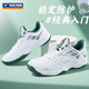 威克多（VICTOR）胜利羽毛球鞋入门级稳定类性价比球鞋 P8500CLS 新品上市 41码 