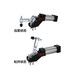 Kezhitu Pneumatic Fast Clamp Automatic Fixing Fixture WDC 10101A 12050A 12050UA 12130A MC04-4LA