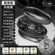Xiaomi Buyi Bluetooth headset sleep headset, no pressure on the ears when sleeping on the side, invisible, non-flash, light, no pain when worn for a long time, super long battery life, suitable for Apple, Huawei, vivo, moon night black, no pain when worn for a long time + super long battery life