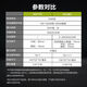 
WU173/WU361 brushless charging impact drill lithium battery screwdriver power tool household flash drill WU173+WU3884.0 double electric + fast charging
