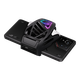 ROG Cool Lüfter Aeroactive Cooler Xpro Rog8/9 Serie Handy Dedizierte Kühlung AI Kühlung Bass Kühlung Hühnchen-Ess-Artefakt-Wireless Sports Kühler XPRO [ROG9/8 Dedized]