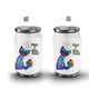 Bobby's game time peripheral water cup couple thermos cup stainless steel cold cup high-value portable water cup large stainless steel thermos cup-14069 500ml default item