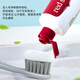 Red seal (Red seal) Baking soda toothpaste 100g*2 pieces Imported fluoride-free toothpaste in New Zealand Fresh breath Cleansing mouth