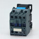 温以嘉防晃电交流接触器永磁延时抗晃电接触器 cjx2HD-1810 LC1D181 cjx2(LC1-F)-265 3895