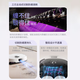 MIDEA [Super nouveau produit de 25 ans] Lingmou V16 Pro balayeur Robot Polar Blanc Sweeping and Fminping Intégryté entièrement AUTALATIQUE AI NETTOYAGE Intelligent Drying Water Washing V16 Pro Water Tank Version