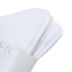 Calcetines adidas calcetines para hombres calcetines para mujer calcetines deportivos calcetines de humedad y sudoración de calcetines altos calcetines JC9273 TRIPLE CRIPLE WHITE L-4346