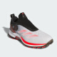阿迪达斯（adidas）高尔夫球鞋男士Adizero ZG系列运动舒适防滑防泼水 BOA款2025新款 IH9896 白/亮红/黑色 42