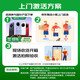 OPPO【国家补贴】OPPO A3i Plus 5G全网通游戏拍照智能手机oppoa3i升级版智能机 12GB+256GB 水墨黑 官方标配【全国联保】