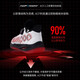 Xunfeng Houyi Pro Badminton Shoes shounfeng G826S Shock-Absorbive Athatabless, устойчивый