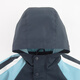 Souhait (Souhait) Vêtements pour enfants, garçons et filles, toison épais en toison, plus veste épaissie en velours, Aurora Blue-Shrcnd10cc751b41 140