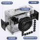
Shanshui (SANSUI) home ktv audio set square dance audio amplifier all-in-one outdoor audio karaoke song special karaoke song order machine Bluetooth speaker can connect to TV Q128 large 12-inch speaker [enhanced voice] 500G