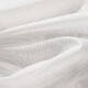 
Thong men underwear men sexy bulb sports fitness letters thin transparent ice silk without marks and exposed hips [U convex air conditioning cabin] snow white L 100-130Jin [Jin equals 0.5 kg]