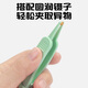 Renhe Nasal Aspiration Dispositif bébé Jeune Menstruelle Age nettoyage Nez Clip de nez Enfants Nasal Aspiration Nou nouveau-né Nasal Nasal Nasal Anti-réversement Dispositif d'aspiration nasal 1
