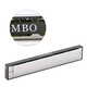 Tongbao Tombo Store Advanced Performance Teaching Modèle d'enseignement 24-trous Pure Polyphonic Harmonica 6624p Set 7-Tuning Set (CDEFGAB) avec piano de cartes Yengboge