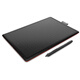 WACOM Original Digital Tablet One von CTL-472 Computer PS PS handgemalbte Board-Zeichenbrett Zeichenbrett Online-Kurse Handschrift mittelgroße Größe 672 Paket One SF Express Brandneue nationale Tour 21x14.6cm