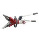 Belton Portable Manual Cutting and Expanding Pliers Hydraulic Expanding Pliers GYJK-33~36/25 Mining Manual Demolition Tools Manual Cutting and Expanding Pliers GYJK-33~36/25(10)