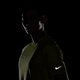 耐克（NIKE）官方HYVERSE DRI-FIT男子防晒速干短袖上衣夏季T恤HV4882 389明黄/山峰白/银 2XL