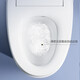 Hengjie (HEGII) H35PRO Smart Smart H35Pro Flip Flip Ring Presión de agua ilimitado Inicio inteligente HCE863B01-30 [Bomba dual Bomba silenciosa] La distancia de pozo H33A es 300-390 Elija 305