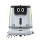 Pudu CC1 cleaning robot sweeping robot industrial robot sweeping and mopping integrated automatic cleaning intelligent cleaning PUDU CC1
