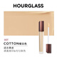 HOURGLASS Zhong Chuxi's same style Hourglass concealer to cover dark circles and tear troughs Cotton warm white birthday gift for girlfriend