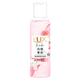 
LUX essential oil fragrance fluffy shampoo 100ml white peach jasmine