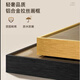 
Hanxuan Fugui Elk Living Room Decoration Painting Light Luxury Atmospheric LED Light Opposite the Door Wall Mural Painting Hallway Hanging Painting T12859 70*140 (Suggested walls of 0.9 meters-1.0 meters) Crystal porcelain aluminum alloy gold frame/power bank + remote control