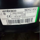 EMBRACO NEK2140Z NEK6210Z NEK6212Z 6214Z NEK6160Z compressor 6187Z NEK2140Z