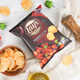Lay's potato chips Florence beef stew 50g*3 Taiwan made in casual snacks puffed food