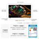 Huawei TV Smart Screen V5 Max 110 pulgadas Huawei Black Diamond Screen Lingxi Pointing Remote Control remoto 4K Ultra High Definition Smart Protection Giant Screen Theatre de 110 pulgadas V5 Max