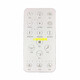 适用恒洁智能马桶HE983 9391E HE300A HE813B 812B 992 993遥控器 底座