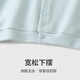 Youqi baby clothes spring and autumn thin coats outfits boys and girls cardigans toddlers tops baby spring clothes
